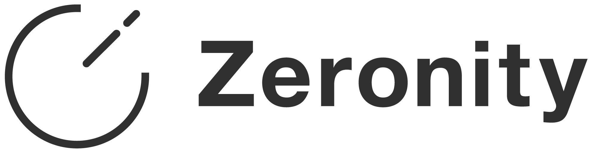 Zeronity